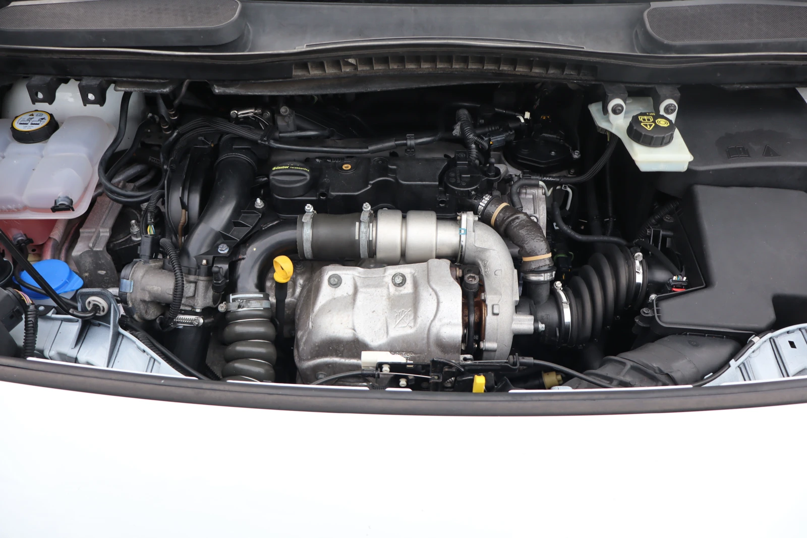 Ford Connect 1.6DCI | Mobile.bg   17