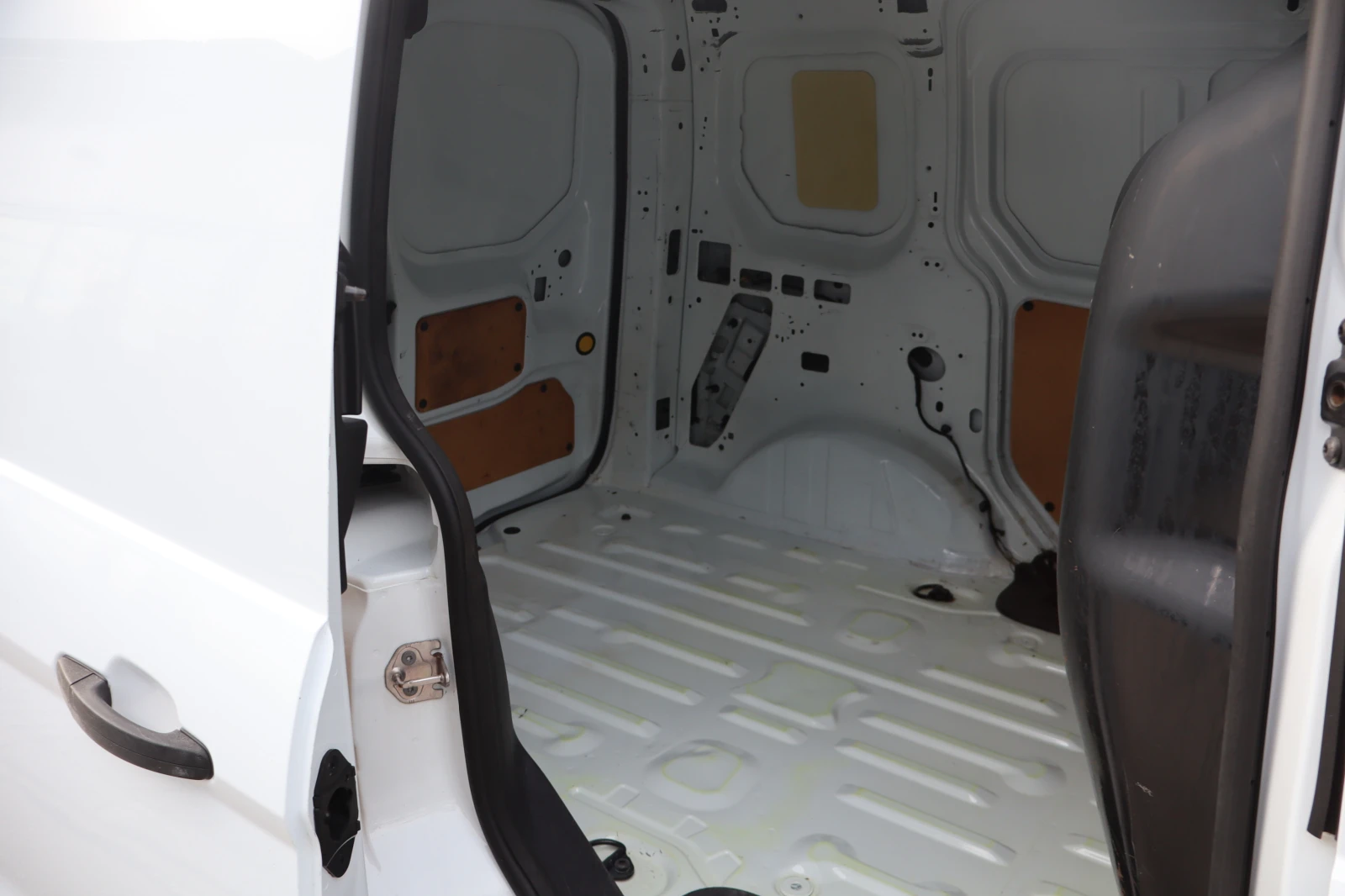 Ford Connect 1.6DCI | Mobile.bg   15