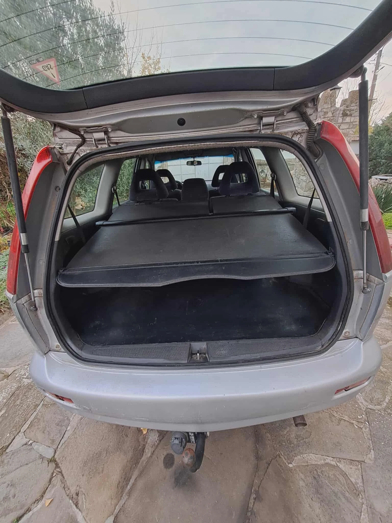 Honda Stream | Mobile.bg   11