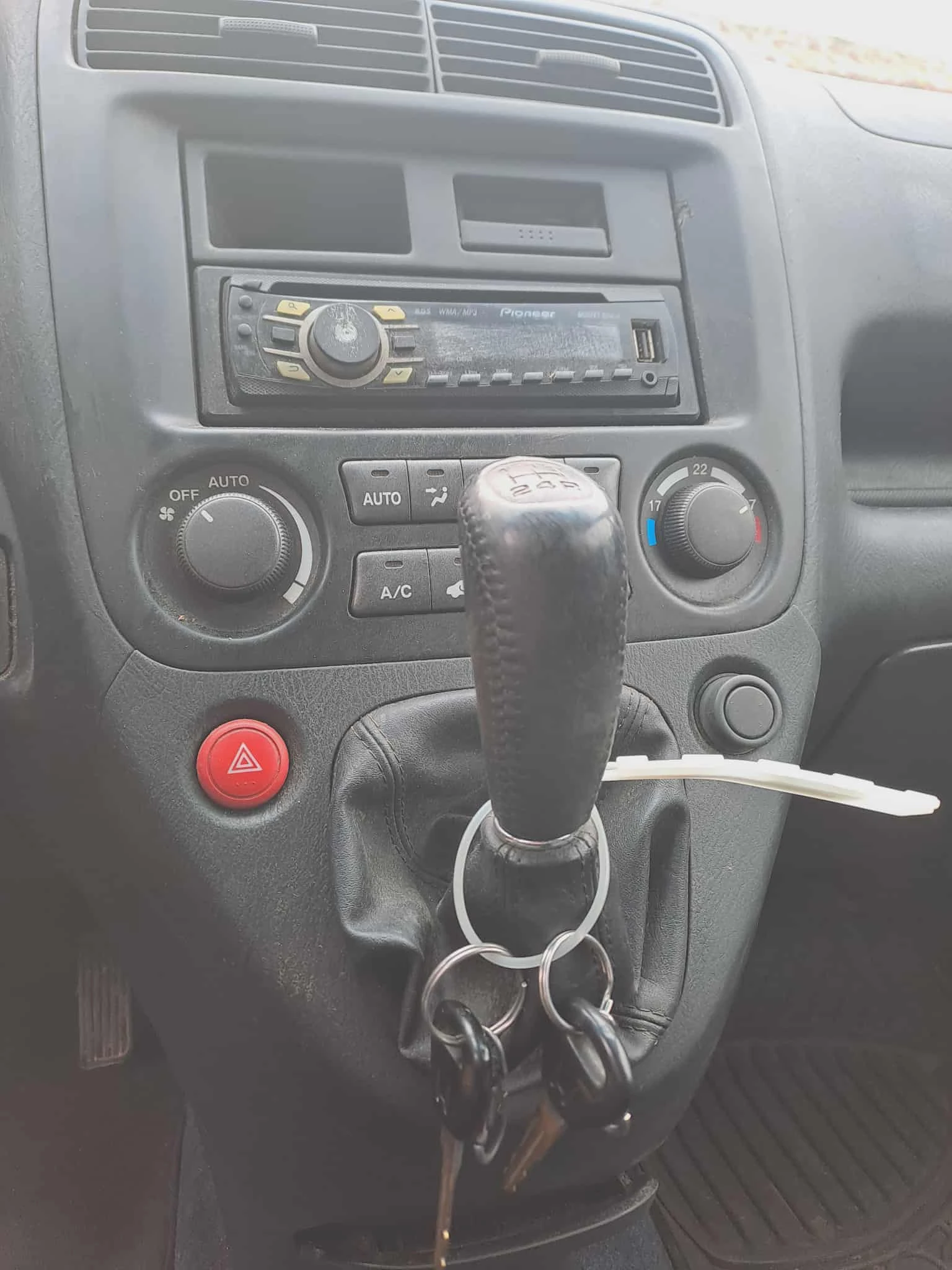 Honda Stream | Mobile.bg   12