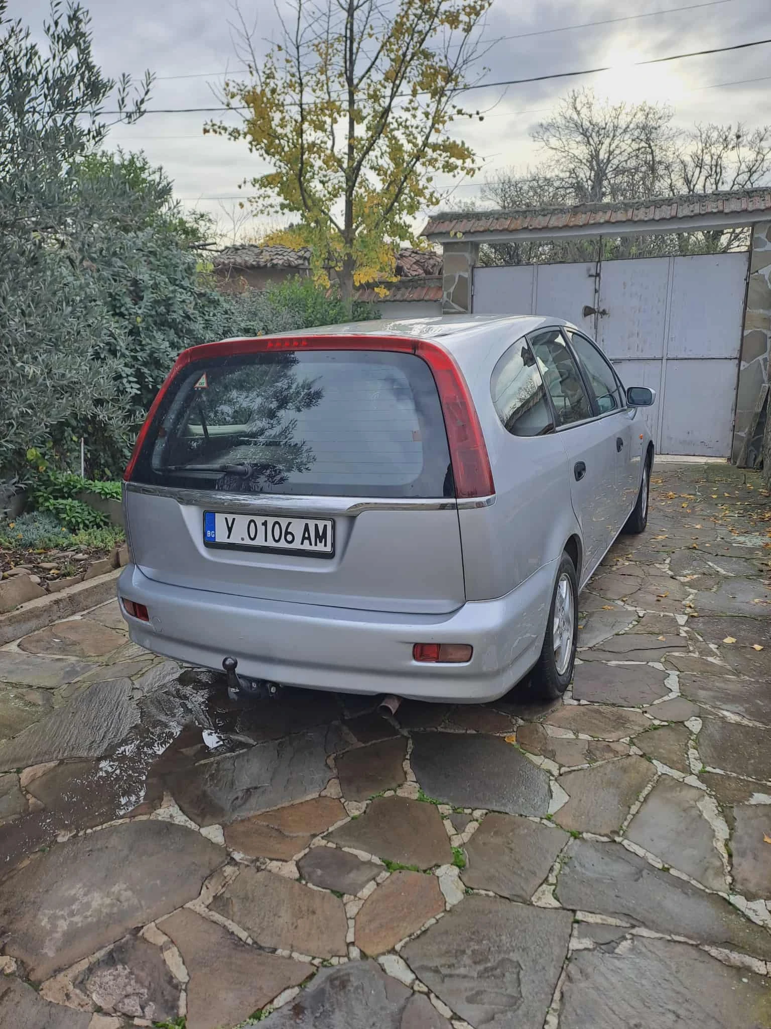 Honda Stream | Mobile.bg   15