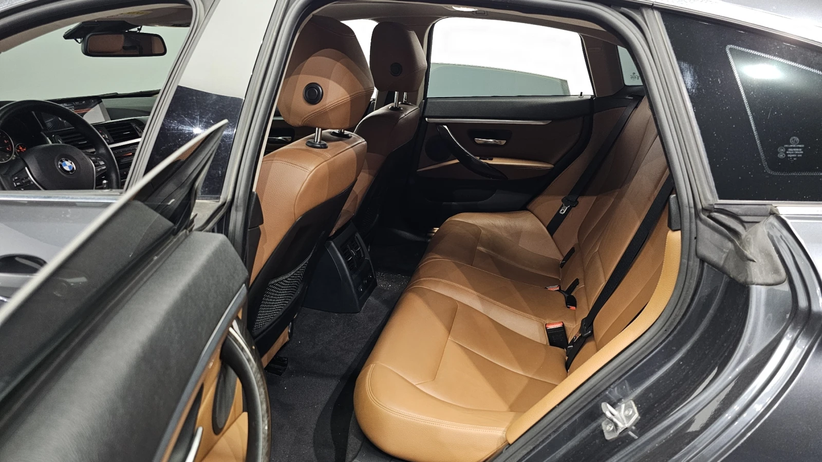 BMW 420 Gran Coupe - изображение 10