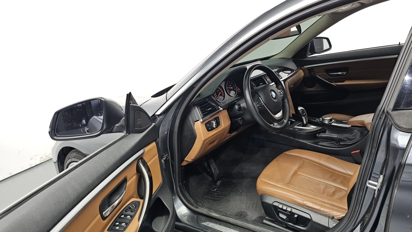 BMW 420 Gran Coupe - изображение 9