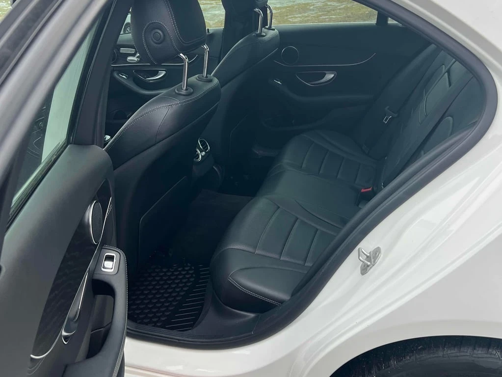 Mercedes-Benz C 300 2016 4MATIC * ��� ������������ ������*  | Mobile.bg � ����������� 16