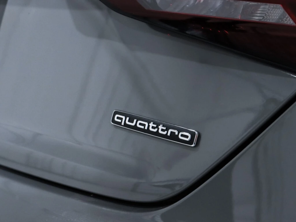 Audi A5 * Sportback / 45TFSI Quattro / Progressiv / Black  - изображение 10