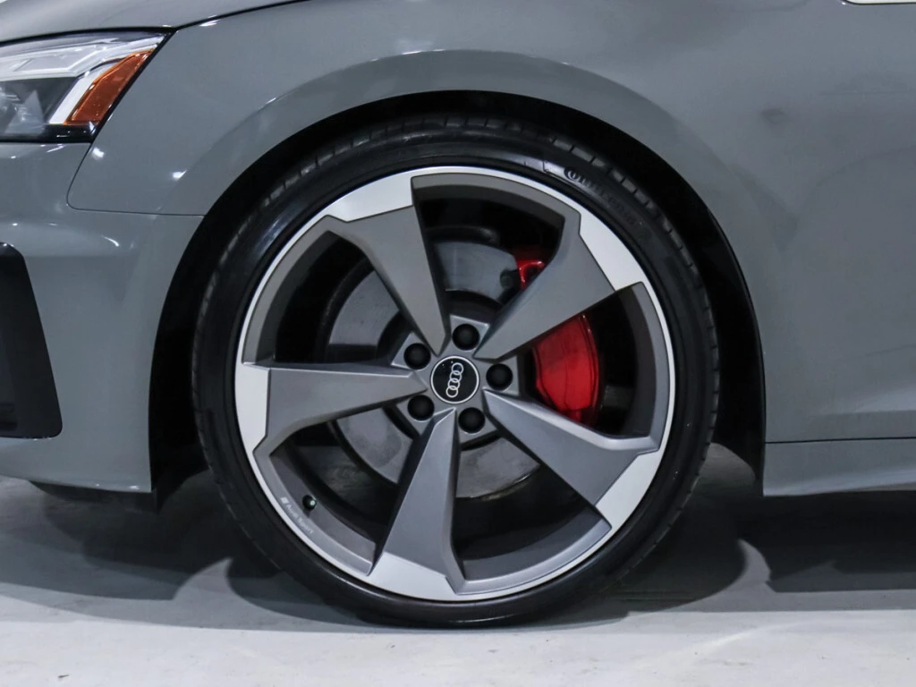 Audi A5 * Sportback / 45TFSI Quattro / Progressiv / Black  | Mobile.bg � ����������� 11