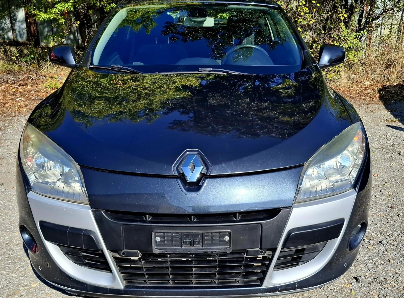 Renault Megane 2.0 Turbo  | Mobile.bg � ����������� 1