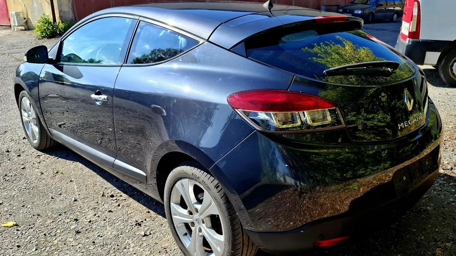Renault Megane 2.0 Turbo  | Mobile.bg � ����������� 8