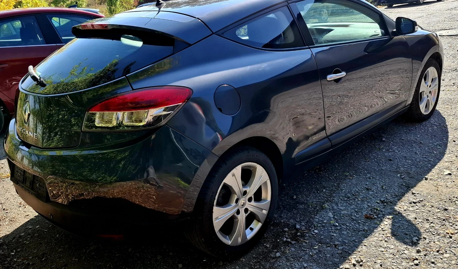 Renault Megane 2.0 Turbo  | Mobile.bg � ����������� 6