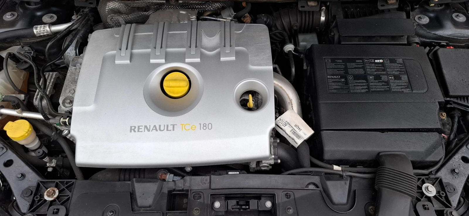Renault Megane 2.0 Turbo  | Mobile.bg � ����������� 11