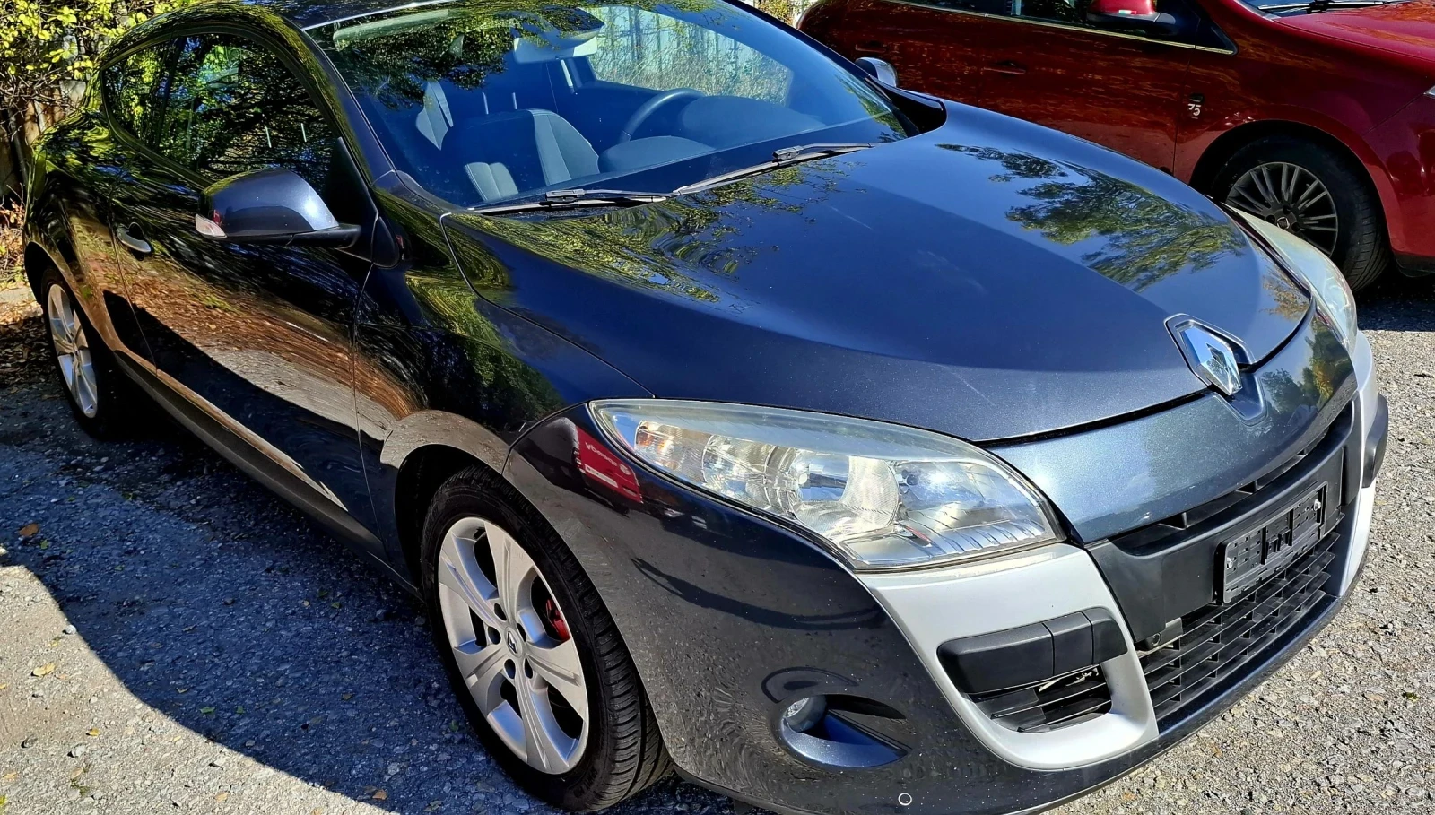 Renault Megane 2.0 Turbo  | Mobile.bg � ����������� 3