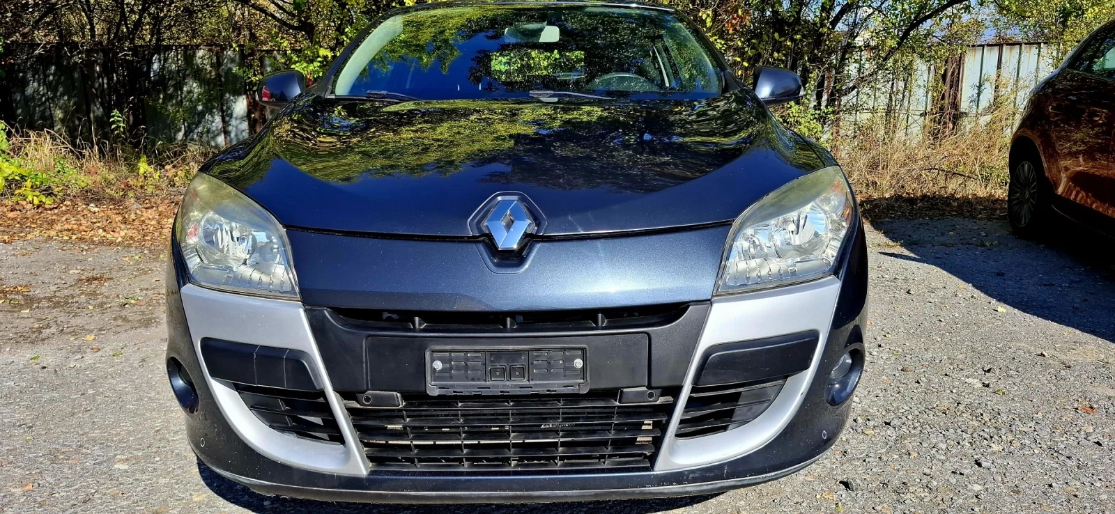 Renault Megane 2.0 Turbo  | Mobile.bg � ����������� 4