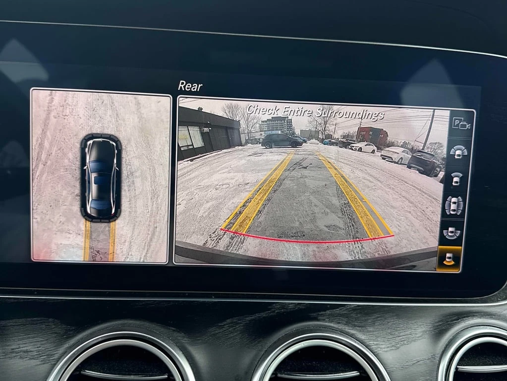 Mercedes-Benz E 300 * CARFAX * ��� ������������ ������ | Mobile.bg � ����������� 12