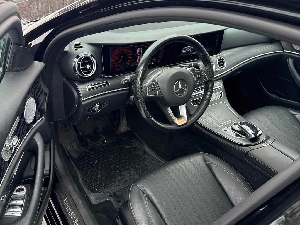 Mercedes-Benz E 300 * CARFAX * ��� ������������ ������ | Mobile.bg � ����������� 5