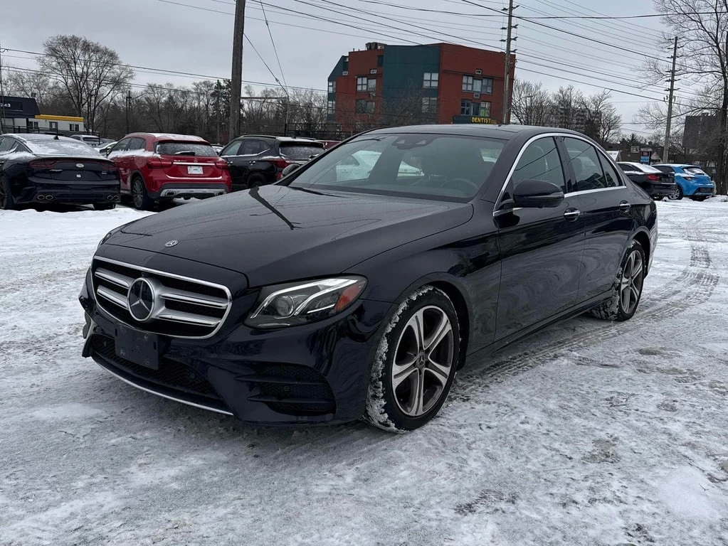 Mercedes-Benz E 300 * CARFAX * ��� ������������ ������ | Mobile.bg � ����������� 1