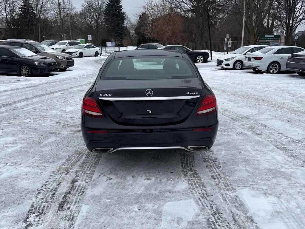 Mercedes-Benz E 300 * CARFAX * ��� ������������ ������ | Mobile.bg � ����������� 4