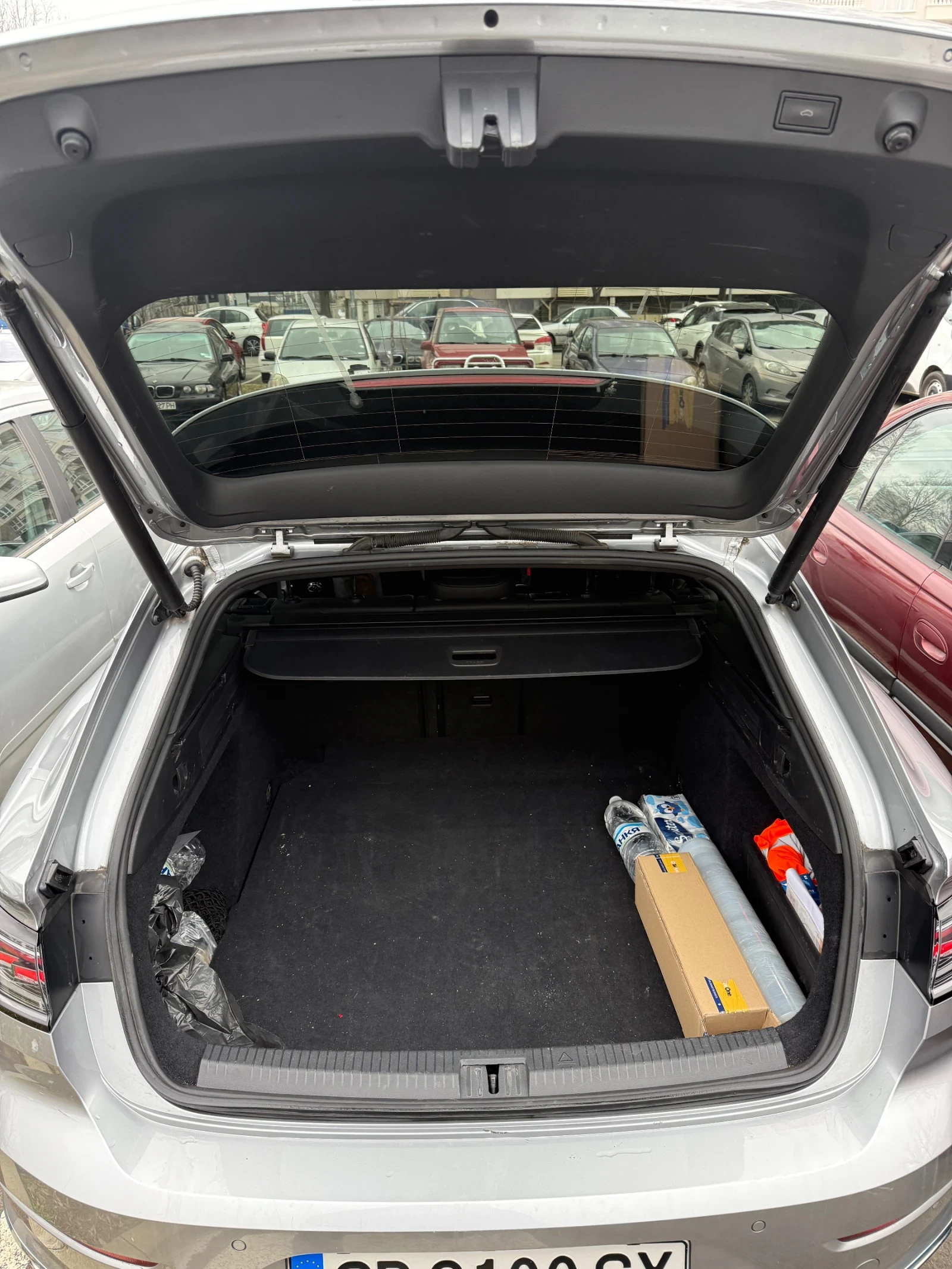 VW Arteon R-Line | Mobile.bg � ����������� 11