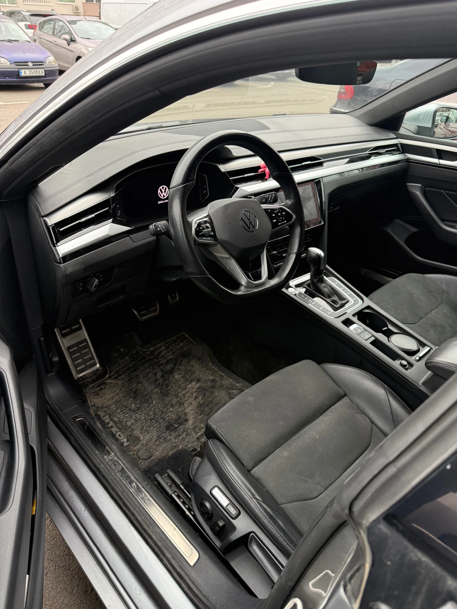 VW Arteon R-Line | Mobile.bg � ����������� 8