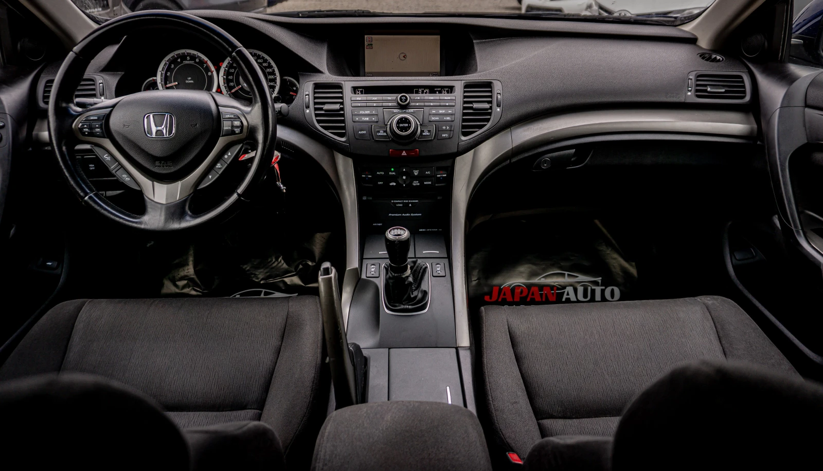 Honda Accord 2.0 i-VTEC С ГАРАНЦИЯ! ТОП!!! - изображение 8