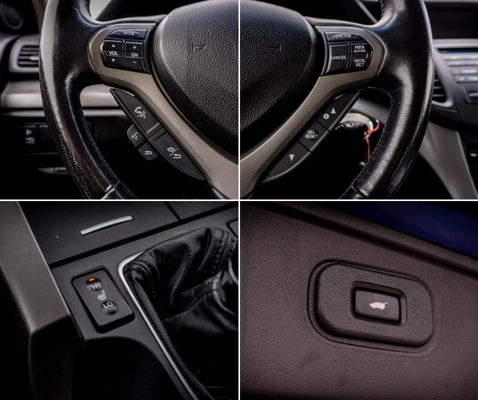 Honda Accord 2.0 i-VTEC � ��������! ���!!! | Mobile.bg � ����������� 15