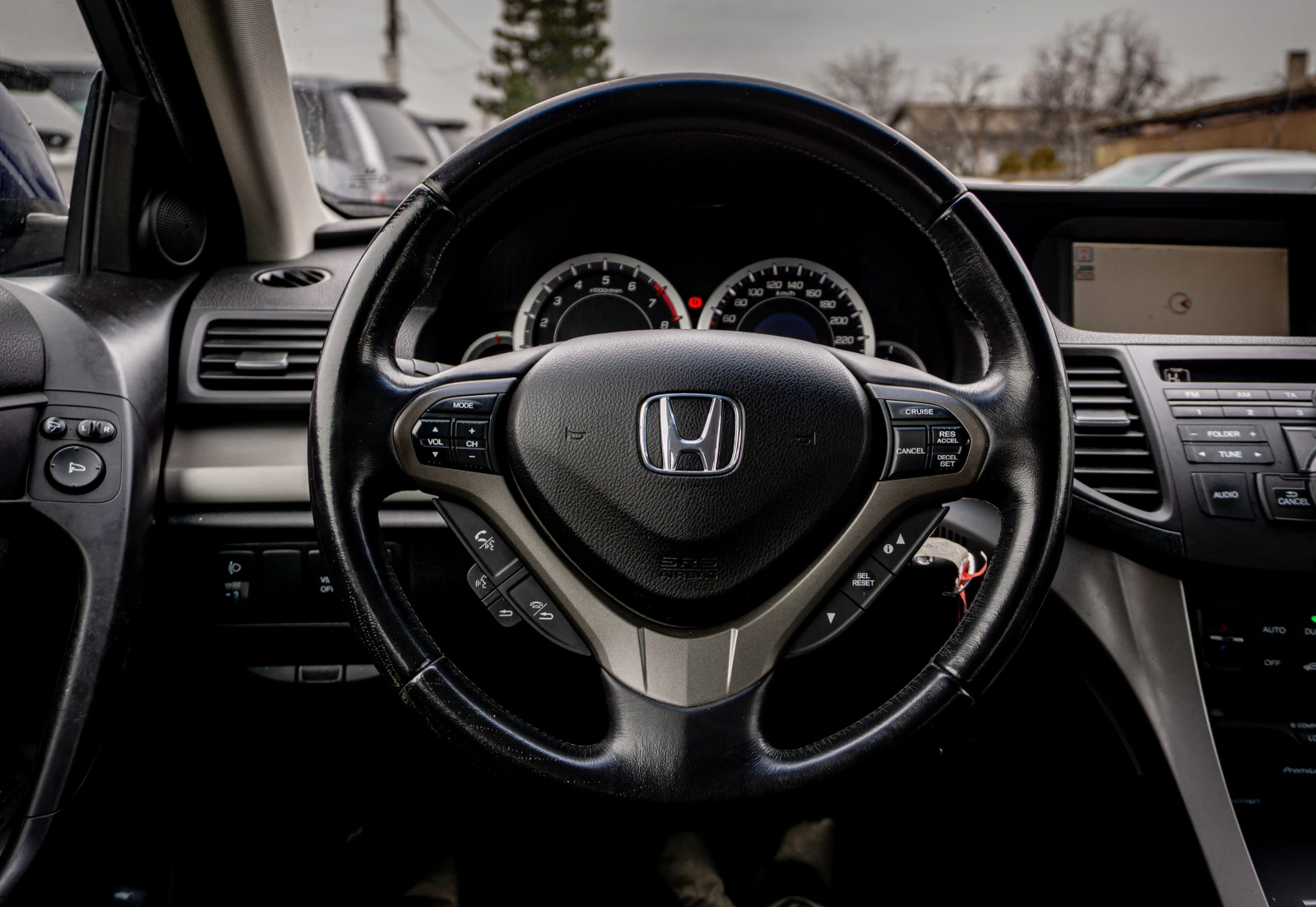 Honda Accord 2.0 i-VTEC С ГАРАНЦИЯ! ТОП!!! - изображение 9