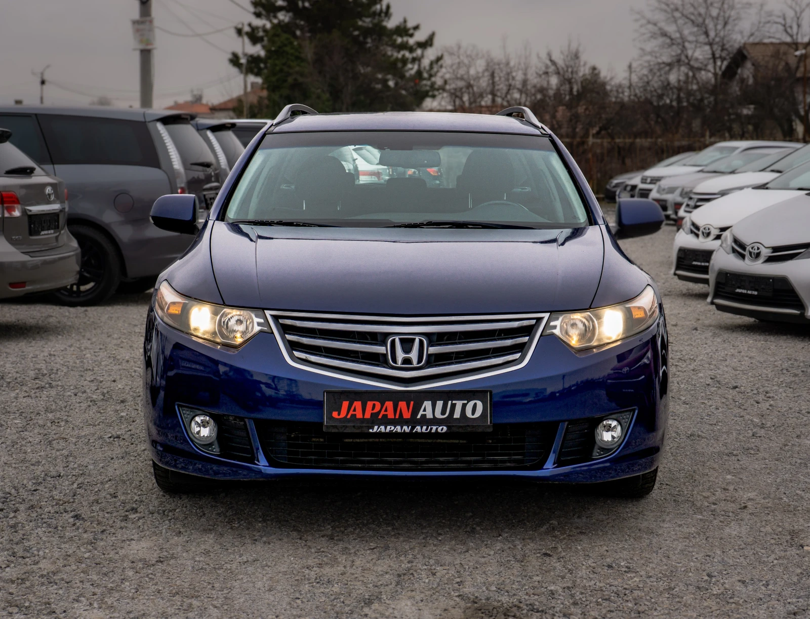 Honda Accord 2.0 i-VTEC � ��������! ���!!! | Mobile.bg � ����������� 1