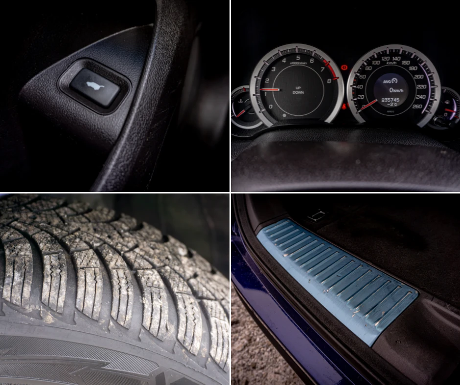 Honda Accord 2.0 i-VTEC � ��������! ���!!! | Mobile.bg � ����������� 16