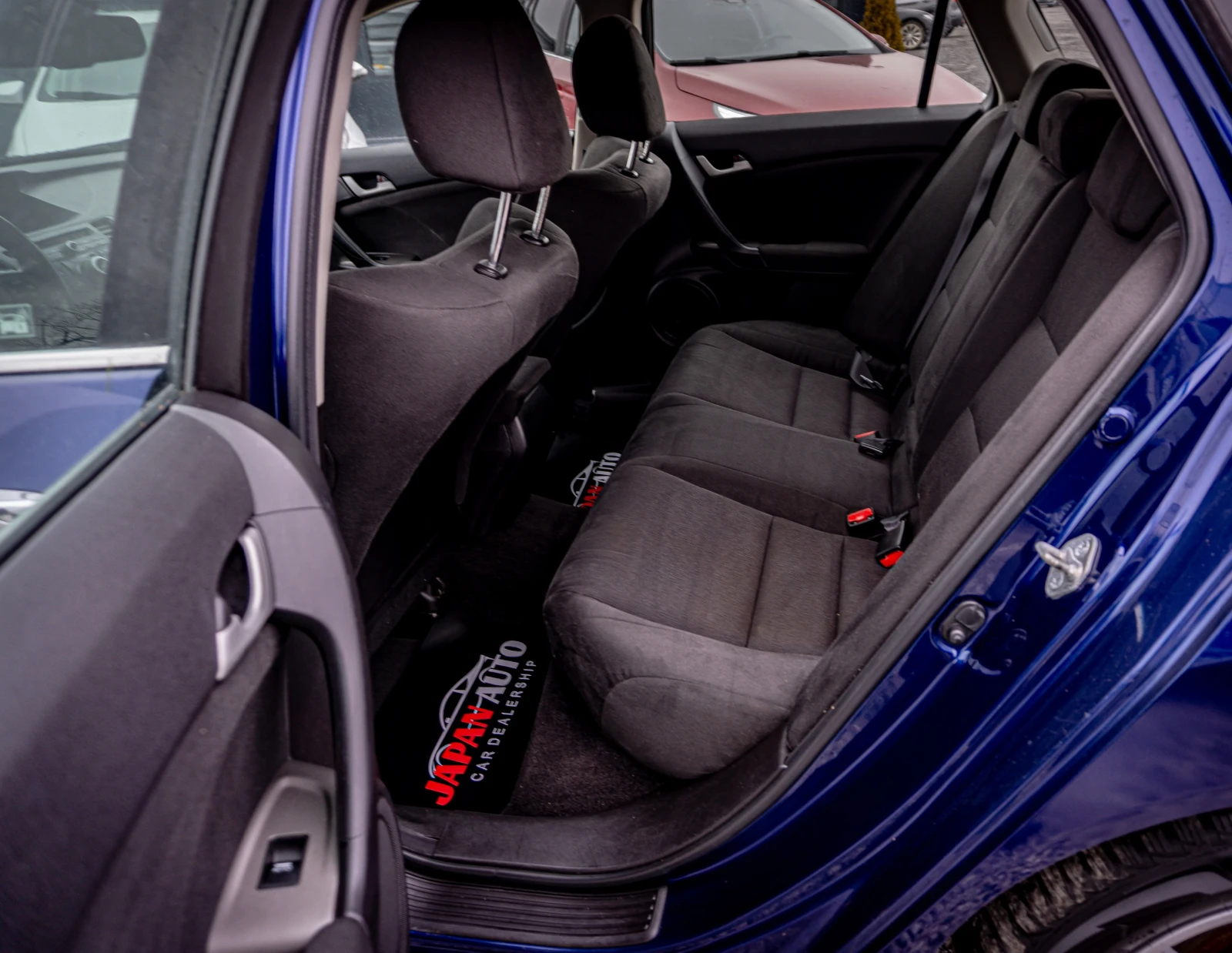 Honda Accord 2.0 i-VTEC � ��������! ���!!! | Mobile.bg � ����������� 14