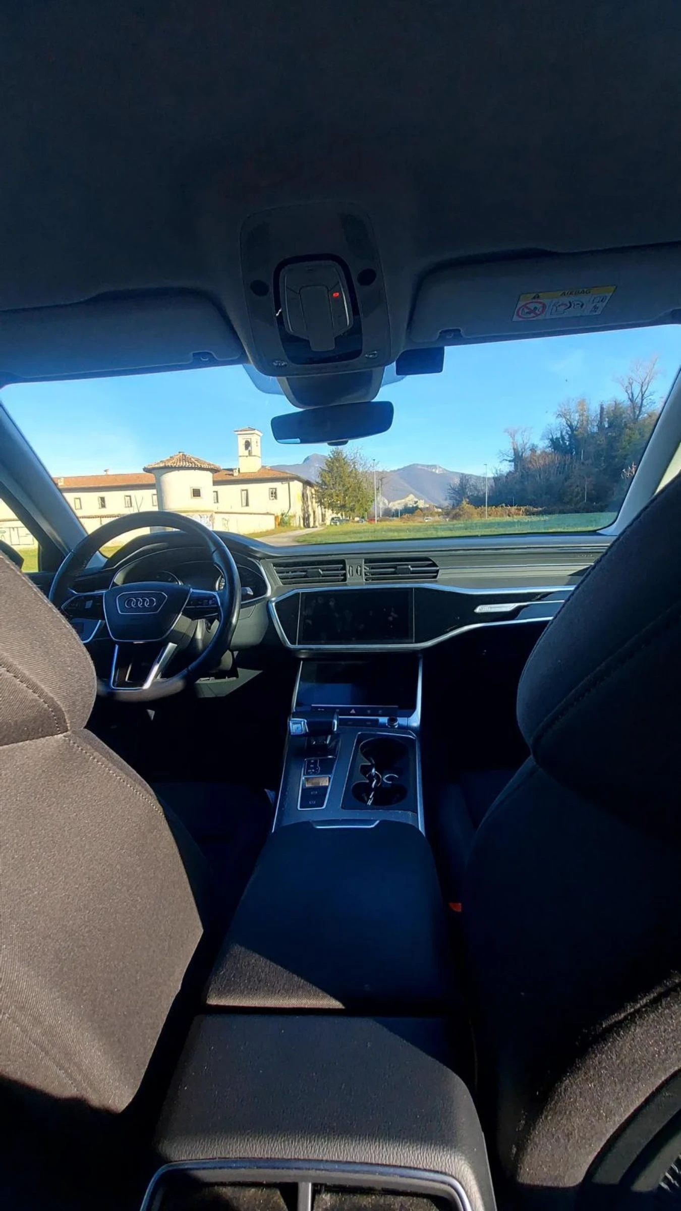 Audi A6  - изображение 7