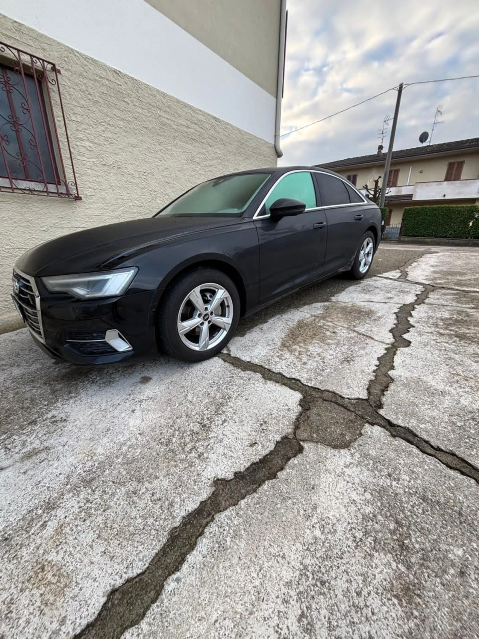 Audi A6 | Mobile.bg � ����������� 1