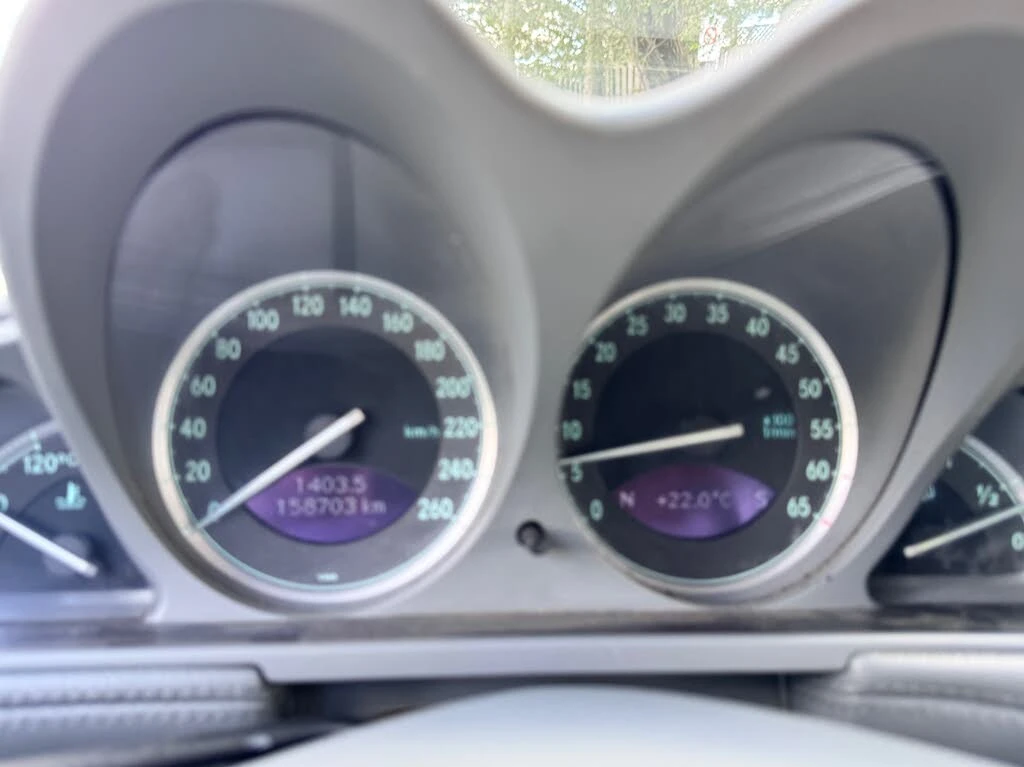 Mercedes-Benz SL 500  Mercedes-Benz SL500* АвтоКредит* (ЦЕНА ДО БГ) - изображение 9