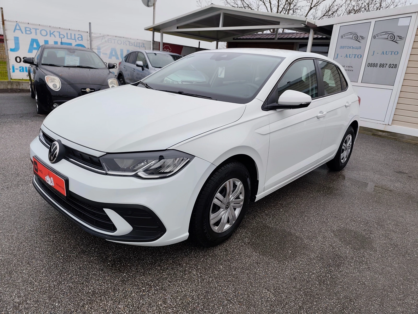 VW Polo DIGITAL НАВИ - изображение 7