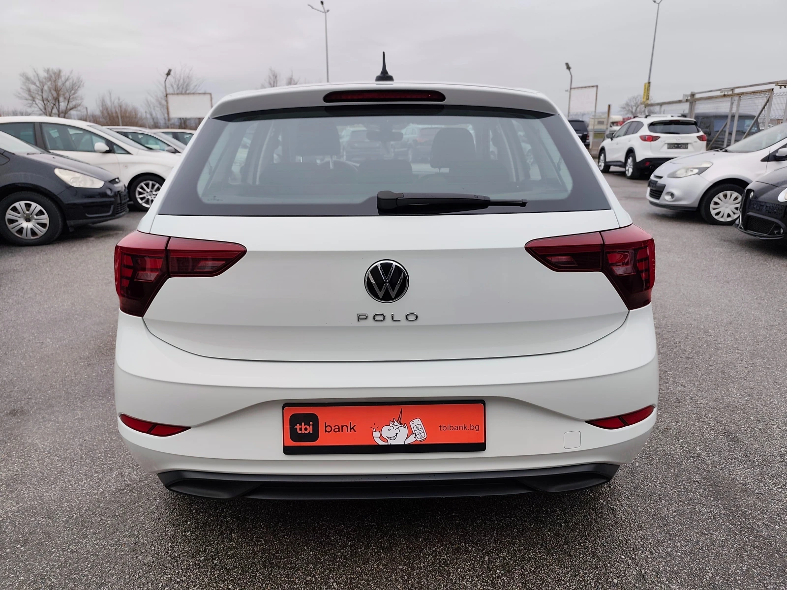 VW Polo DIGITAL НАВИ - изображение 4