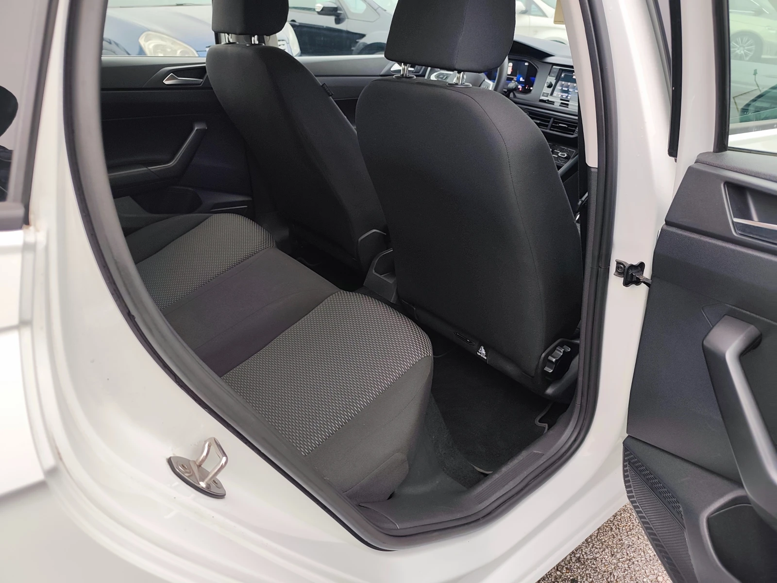 VW Polo DIGITAL ���� | Mobile.bg � ����������� 11