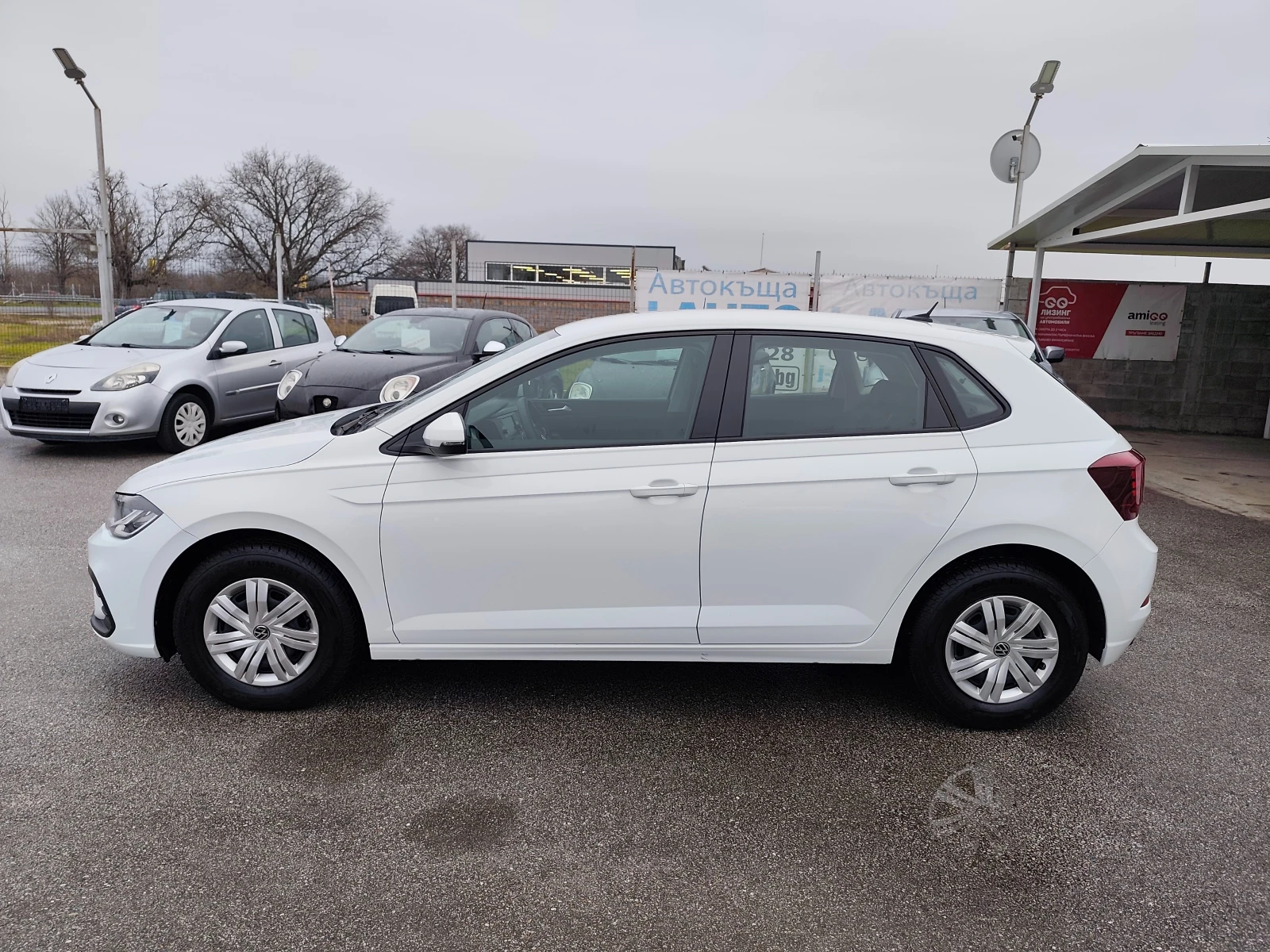 VW Polo DIGITAL НАВИ - изображение 6