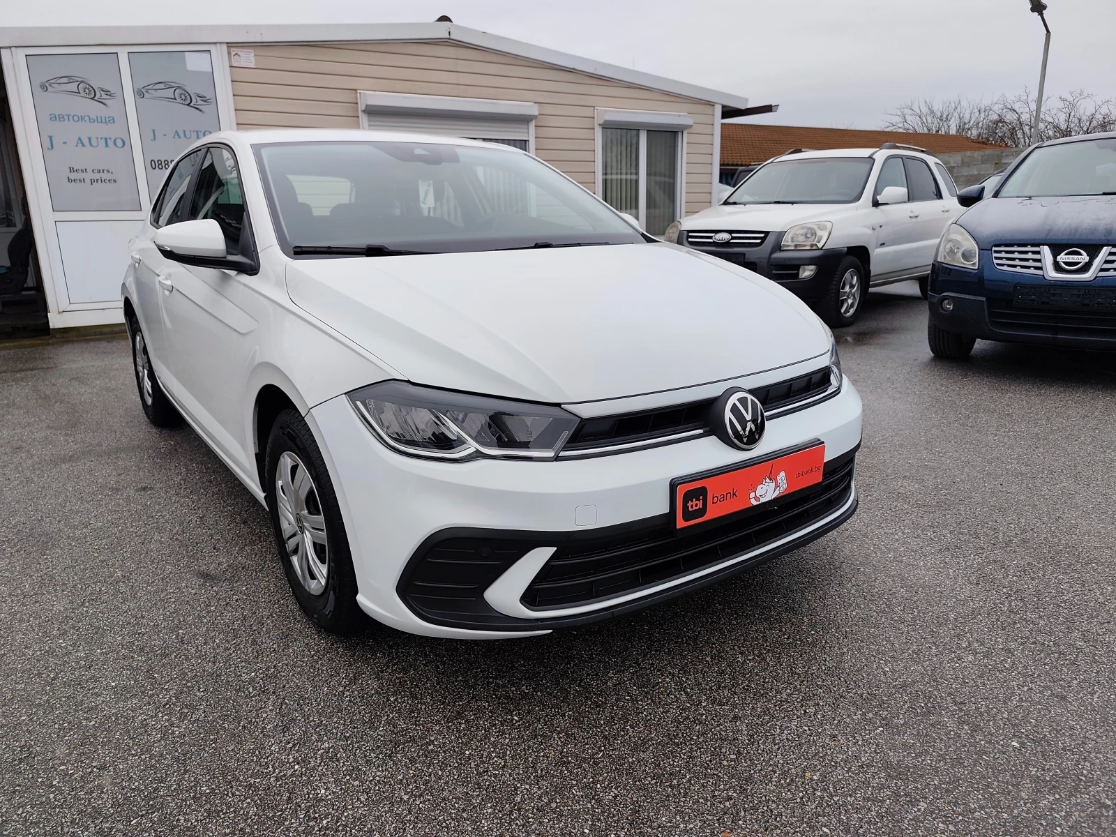 VW Polo DIGITAL ���� | Mobile.bg � ����������� 1
