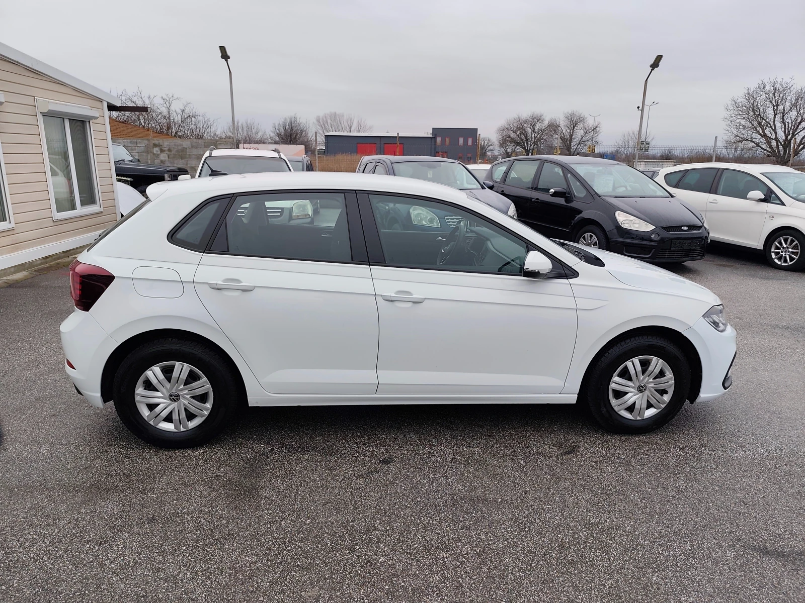 VW Polo DIGITAL НАВИ - изображение 2