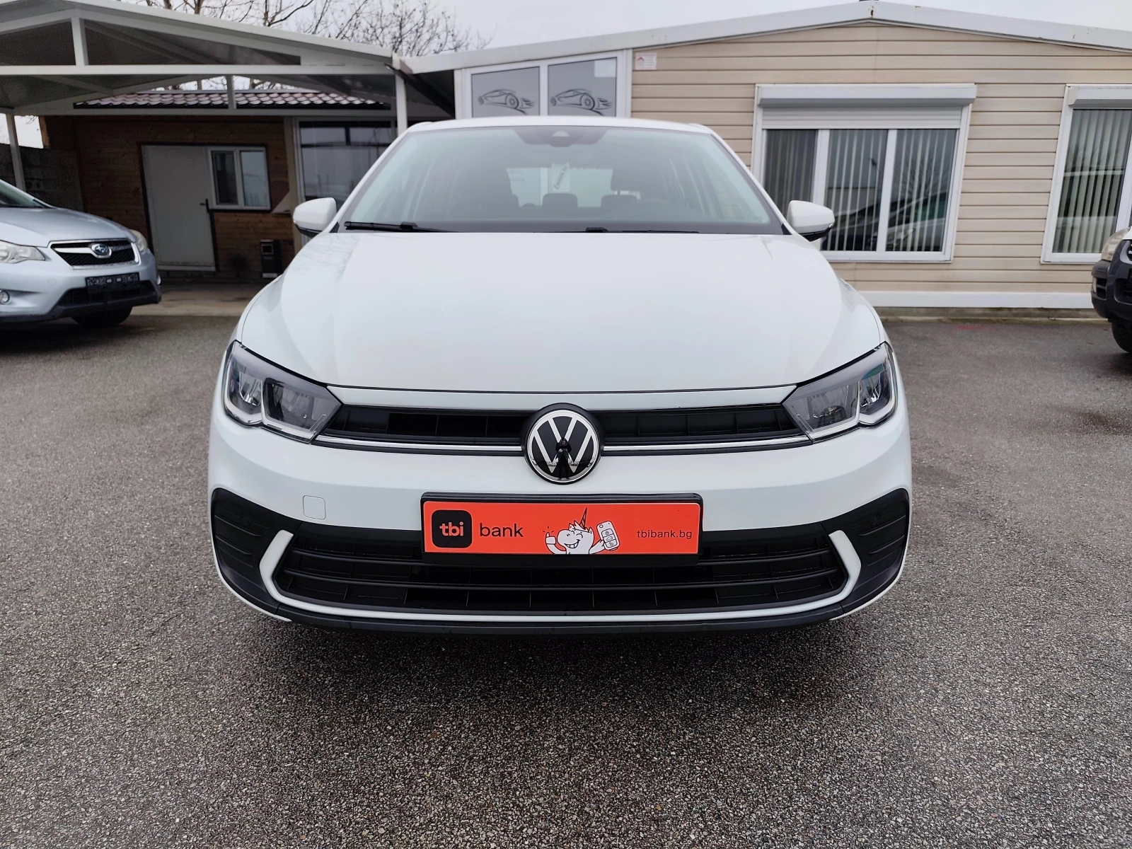 VW Polo DIGITAL НАВИ - изображение 8