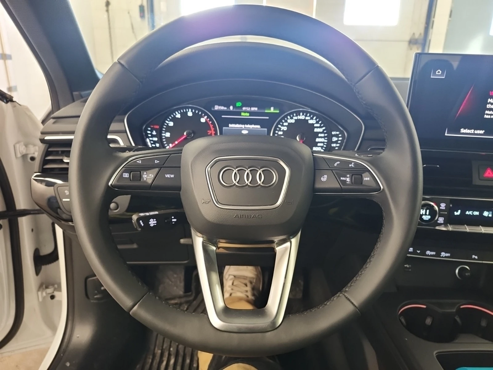 Audi A4 SEDAN 45TFSI QUATTRO| MATRIX| PANO|  | Mobile.bg � ����������� 13