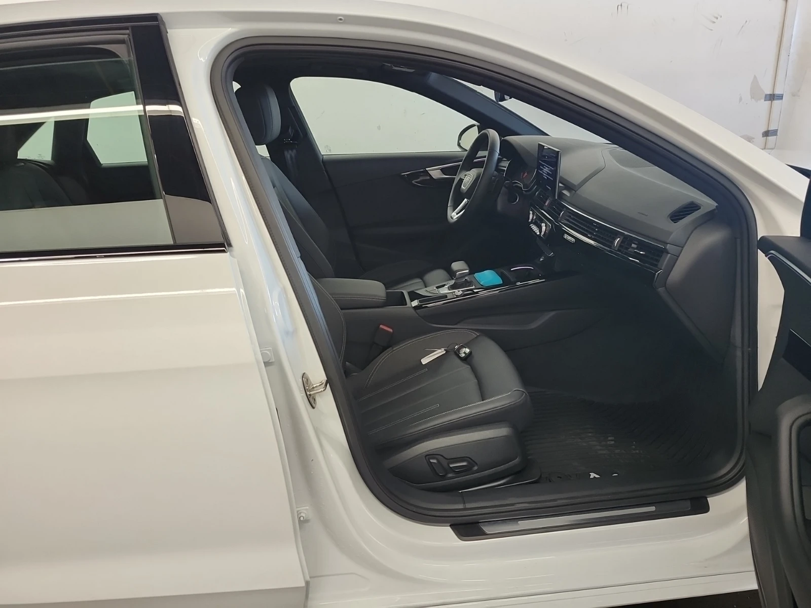 Audi A4 SEDAN 45TFSI QUATTRO| MATRIX| PANO|  | Mobile.bg � ����������� 10