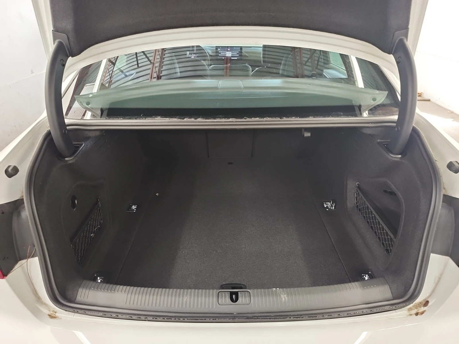 Audi A4 SEDAN 45TFSI QUATTRO| MATRIX| PANO|  | Mobile.bg � ����������� 16