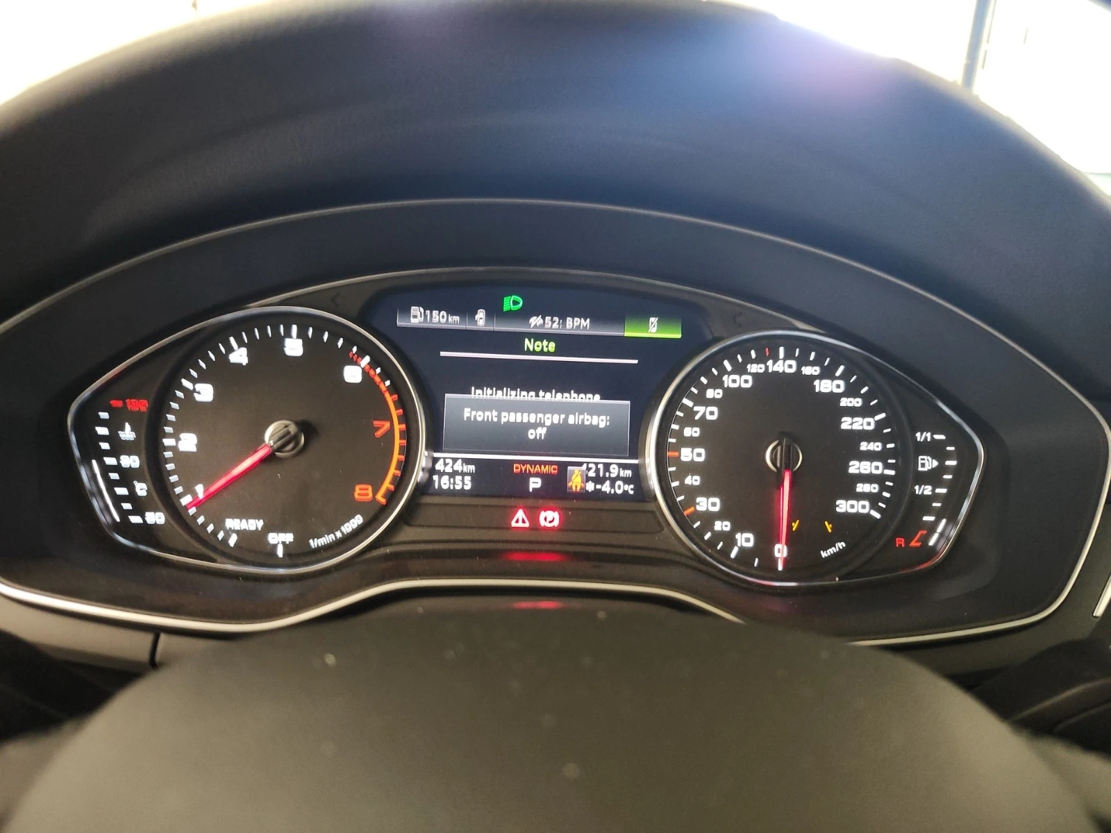 Audi A4 SEDAN 45TFSI QUATTRO| MATRIX| PANO|  | Mobile.bg � ����������� 12