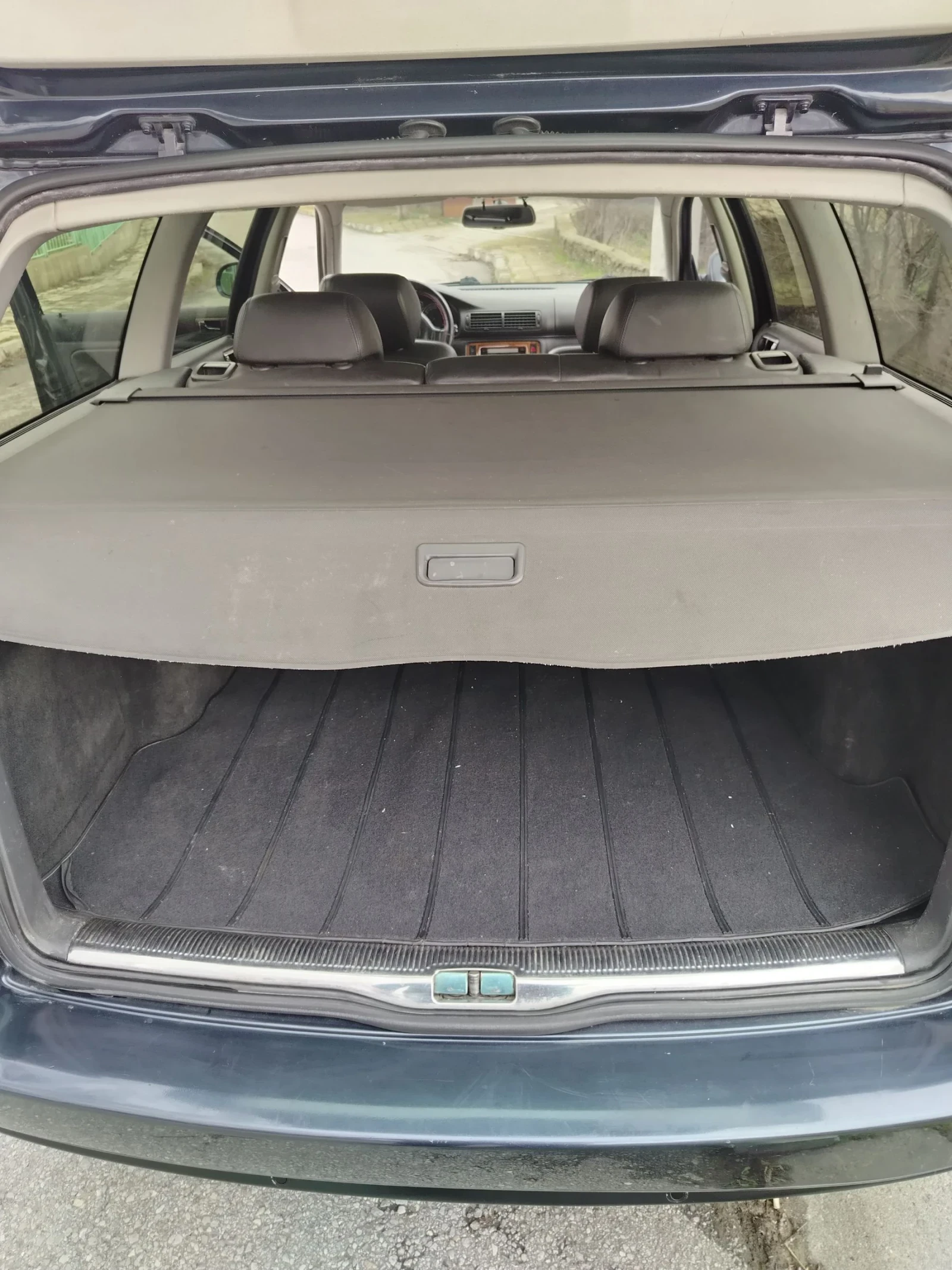 VW Passat 1.9TDi | Mobile.bg � ����������� 13