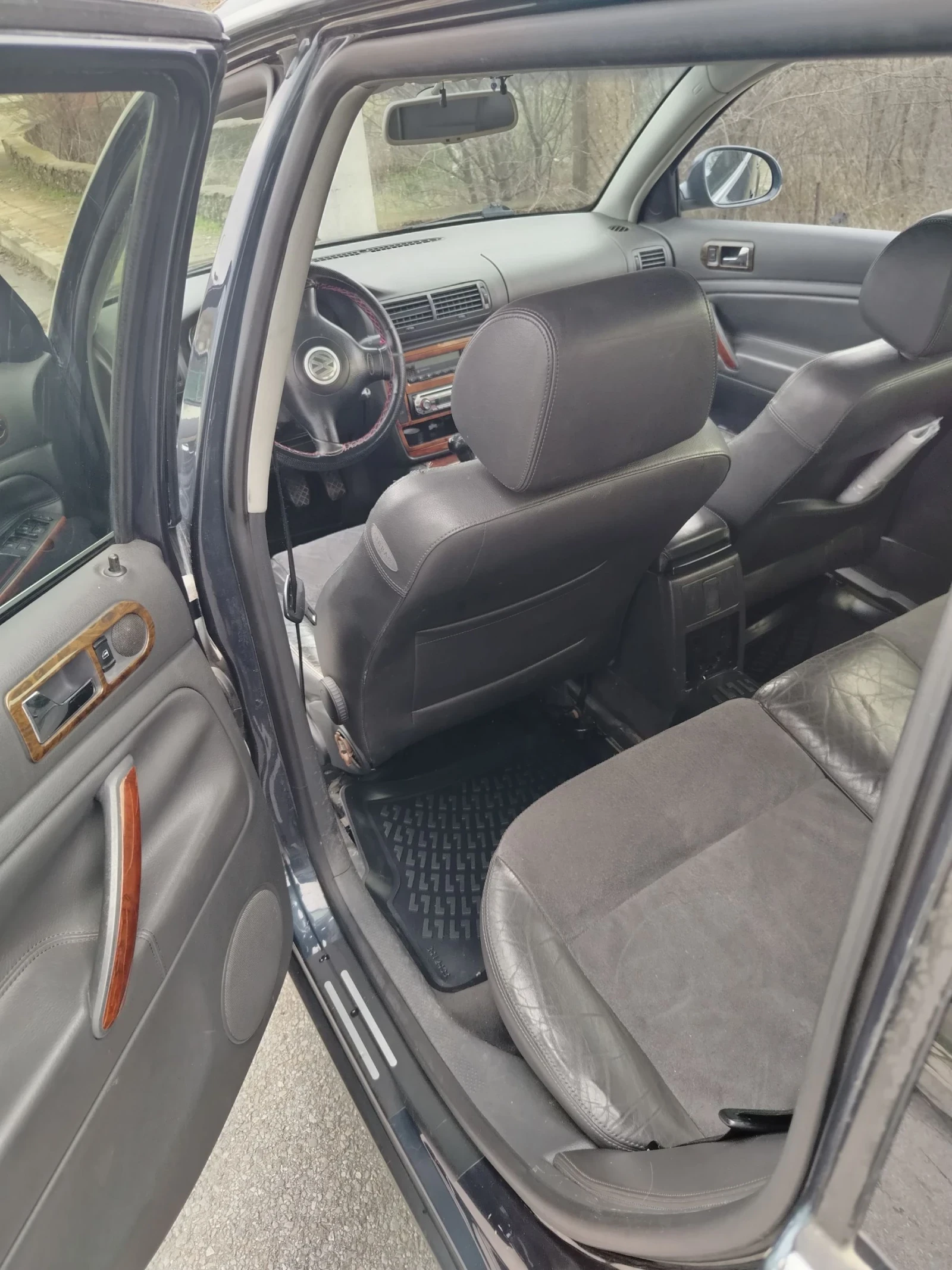 VW Passat 1.9TDi | Mobile.bg � ����������� 12