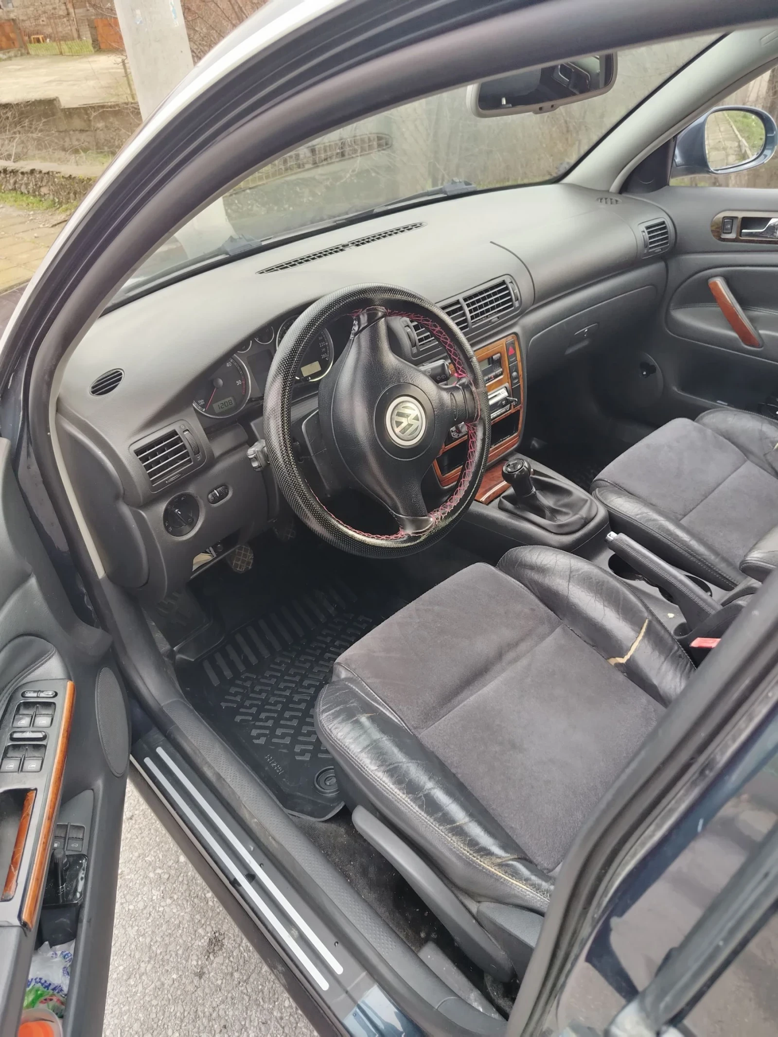 VW Passat 1.9TDi | Mobile.bg � ����������� 11