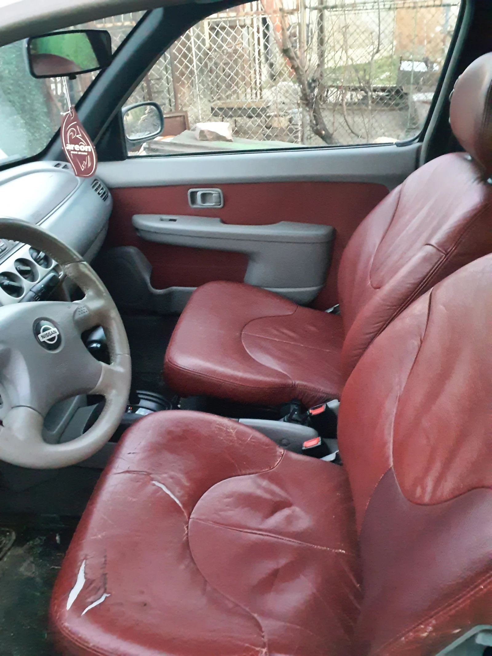 Nissan Micra, снимка 7 - Автомобили и джипове - 53807471