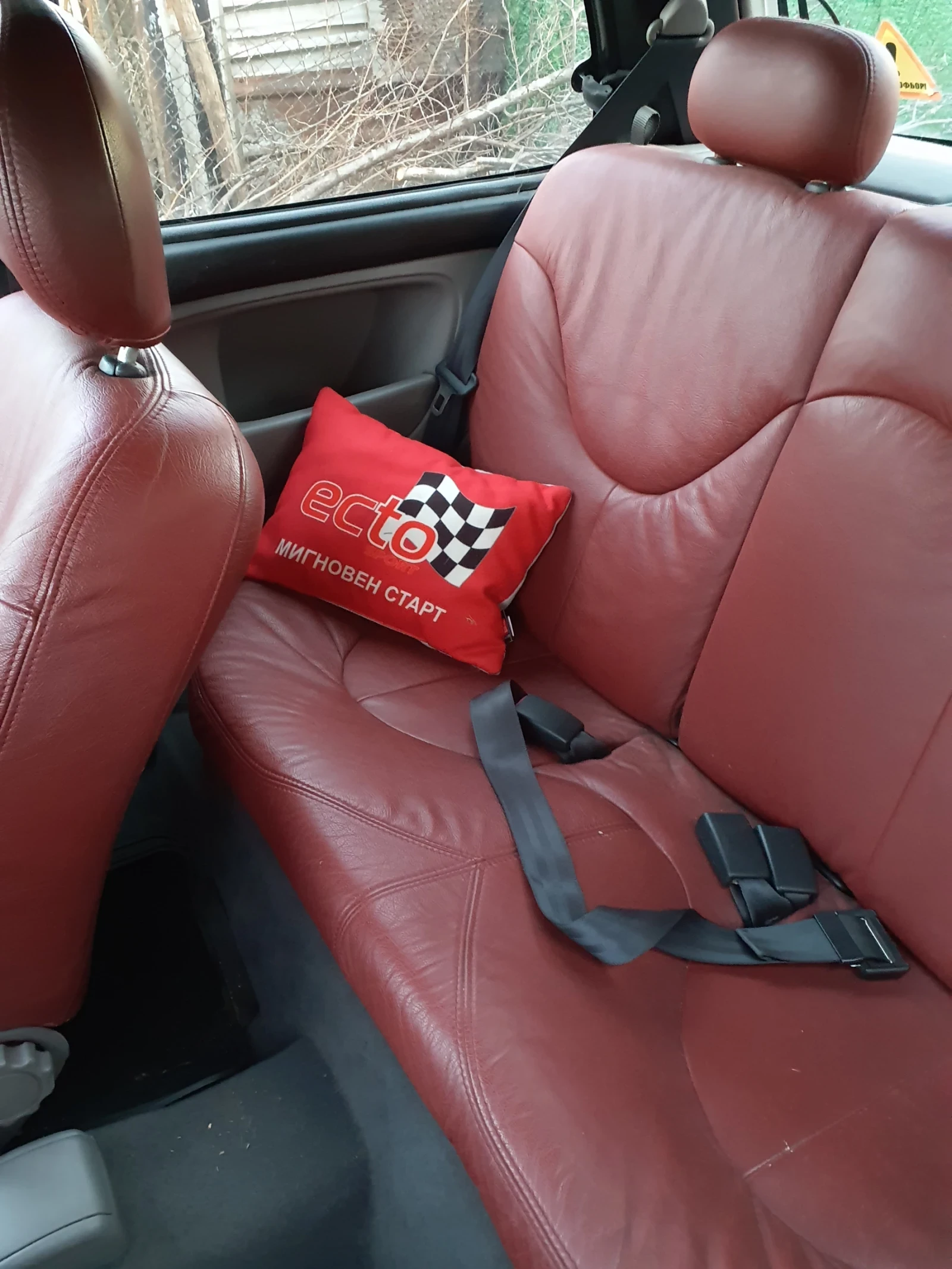 Nissan Micra, снимка 10 - Автомобили и джипове - 53807471