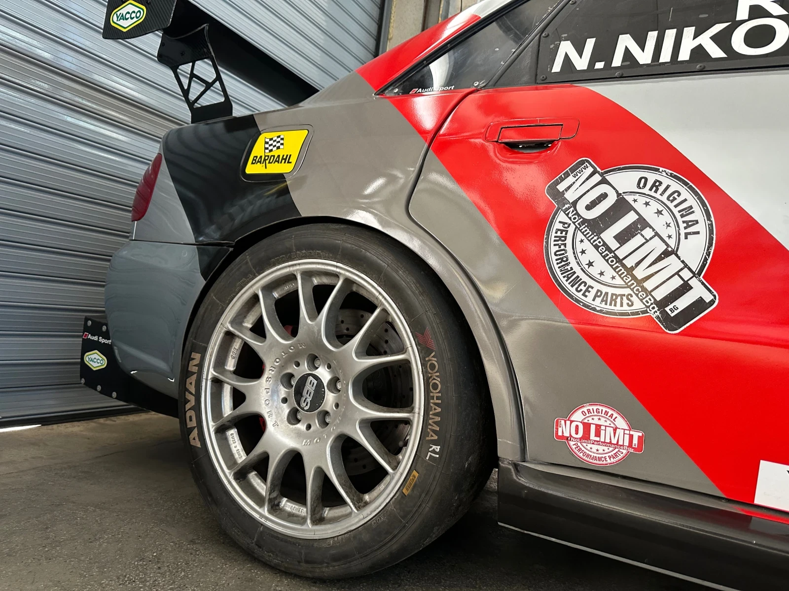 Audi A4, снимка 5 - Автомобили и джипове - 53826212