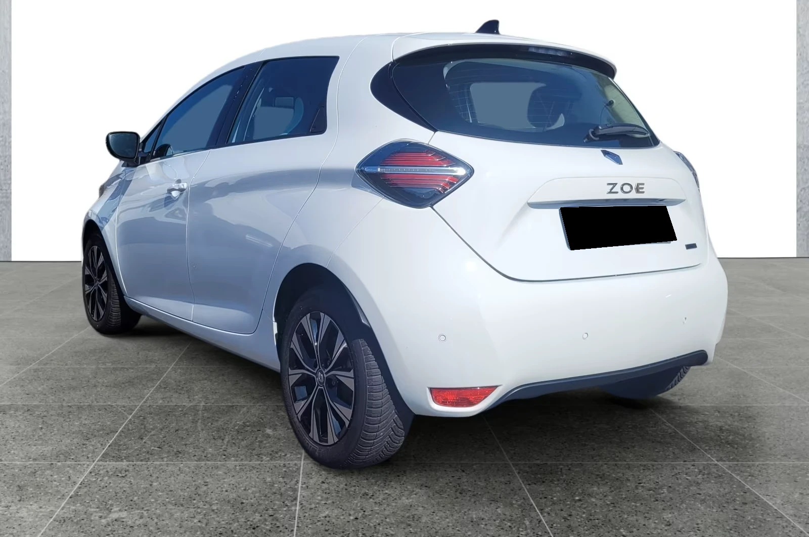 Renault Zoe R 135* 52kWh* E-Tech* LED* CARPLAY* CAMERA* KEYLES, снимка 7 - Автомобили и джипове - 53969895