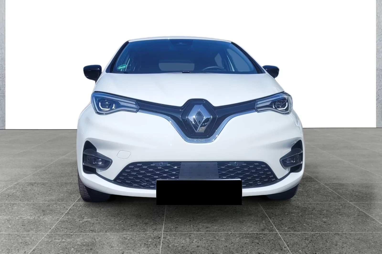 Renault Zoe R 135* 52kWh* E-Tech* LED* CARPLAY* CAMERA* KEYLES, снимка 2 - Автомобили и джипове - 53969895